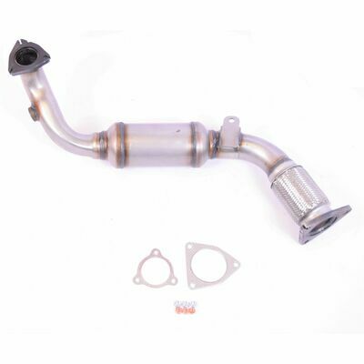 Catalizzatore AUDI AHG80509