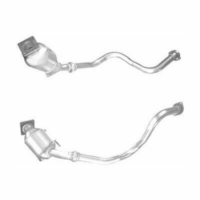 Catalizzatore LAND ROVER AHG80517