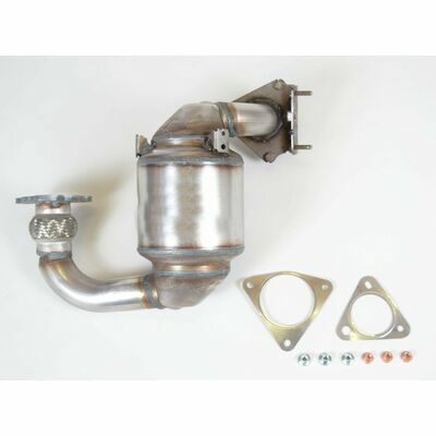 Catalizzatore RENAULT AHG80527