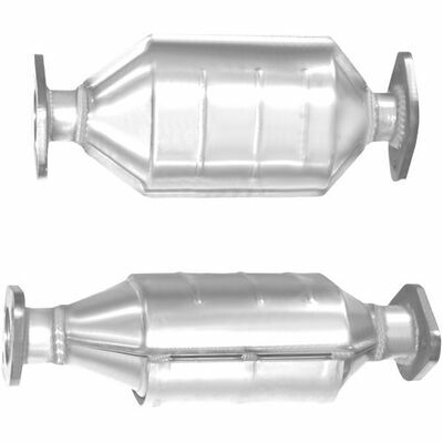 Catalizzatore HYUNDAI AHG80535