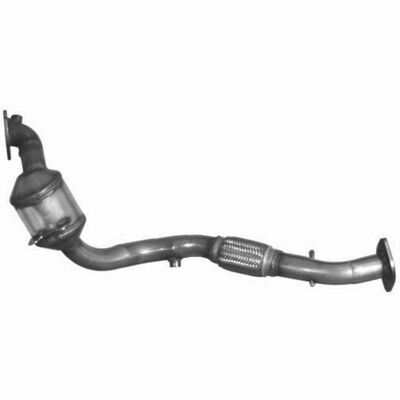Catalizzatore FORD AHG80550