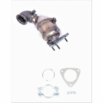 Catalizzatore ALFA ROMEO AHG80576