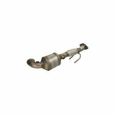 Catalizzatore FORD AHG80577