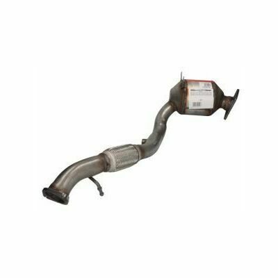 Catalizzatore FORD AHG80583