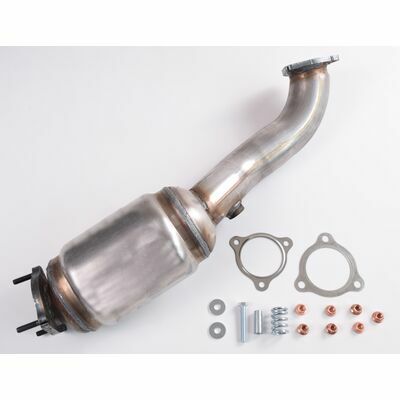 Catalizzatore AUDI AHG80617