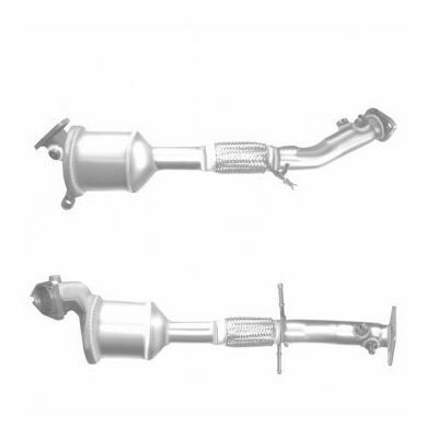 Catalizzatore FORD AHG80621