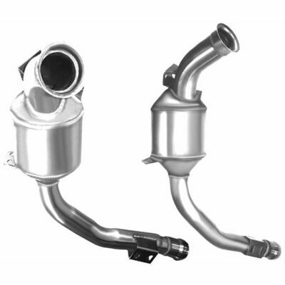 Catalizzatore MERCEDES-BENZ AHG80654