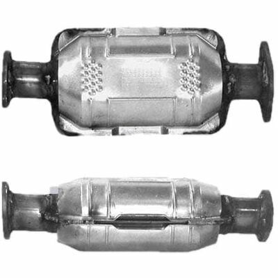 Catalizzatore HYUNDAI AHG90018