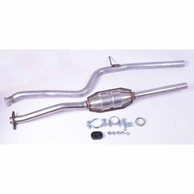 Catalizzatore CITROËN/PEUGEOT AHG90020