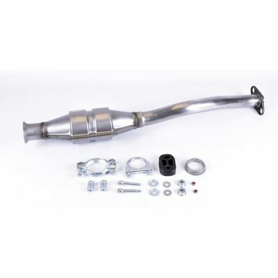 Catalizzatore CITROËN/PEUGEOT AHG90021