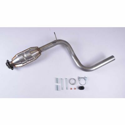 Catalizzatore RENAULT AHG90027