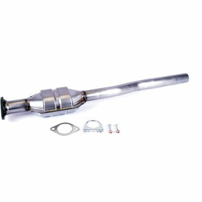 Catalizzatore RENAULT AHG90028