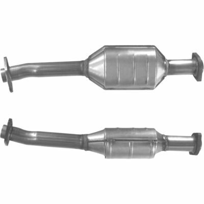 Catalizzatore OPEL AHG90038