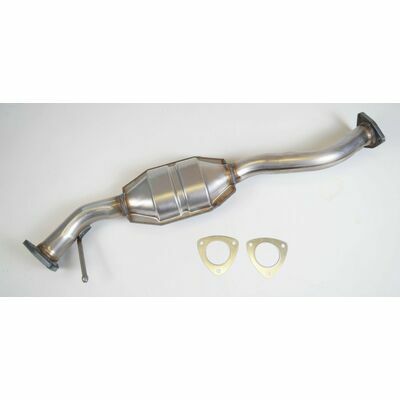Catalizzatore OPEL AHG90044