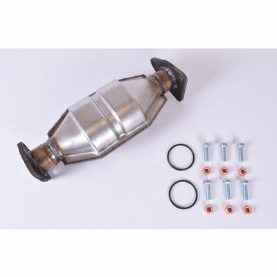 Catalizzatore HONDA/ROVER AHG90072