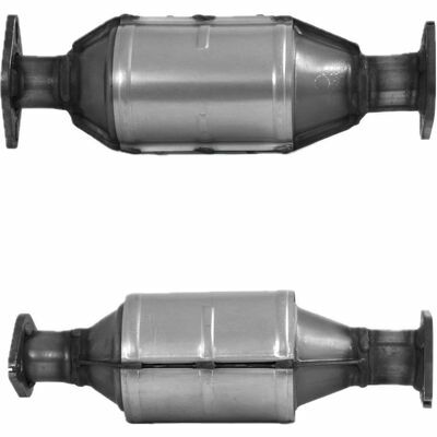 Catalizzatore HYUNDAI AHG90089