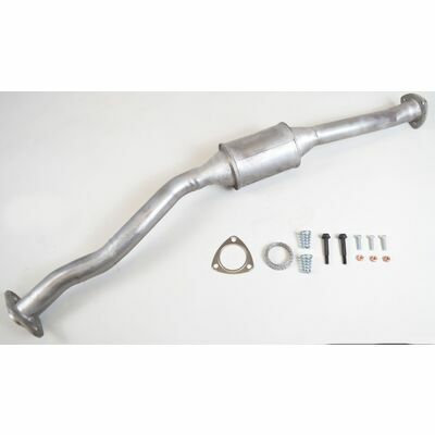 Catalizzatore OPEL AHG90092