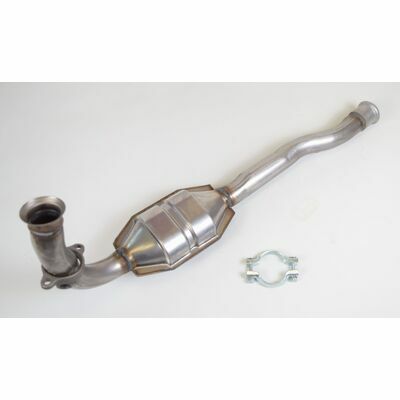Catalizzatore RENAULT AHG90098