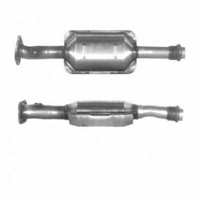 Catalizzatore RENAULT AHG90099