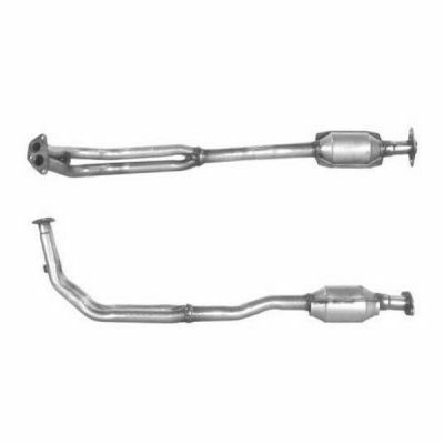 Catalizzatore FIAT AHG90121