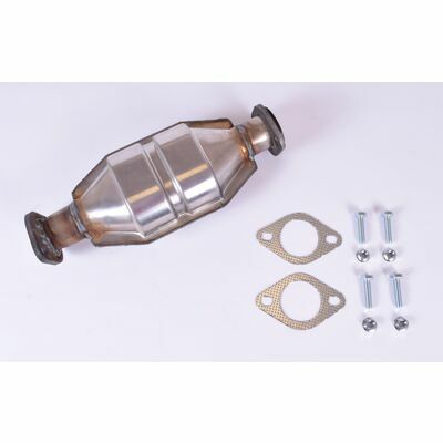 Catalizzatore OPEL AHG90126