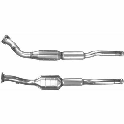 Catalizzatore VOLVO AHG90127
