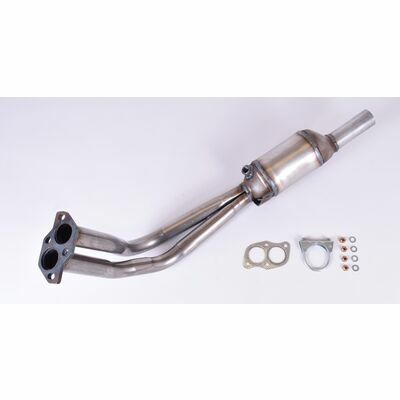 Catalizzatore VW AHG90128
