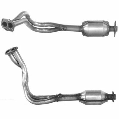 Catalizzatore FIAT AHG90129