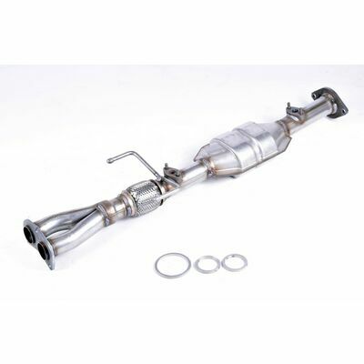 Catalizzatore TOYOTA AHG90130