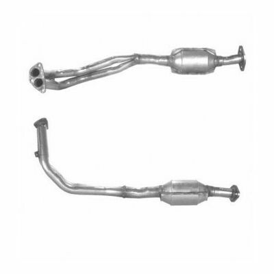 Catalizzatore FIAT AHG90131