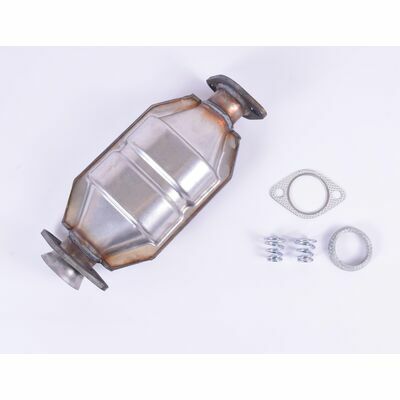 Catalizzatore KIA AHG90140