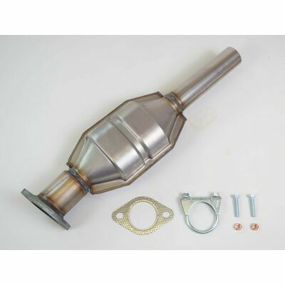 Catalizzatore RENAULT AHG90141
