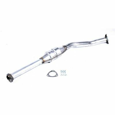 Catalizzatore OPEL AHG90143