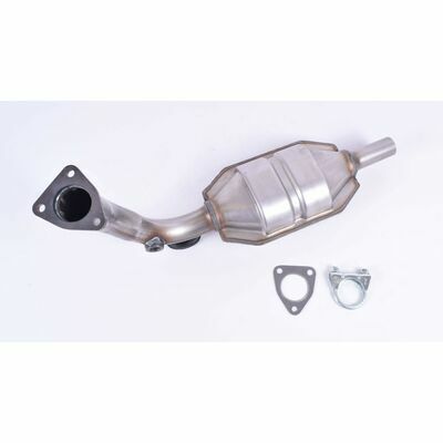 Catalizzatore FIAT AHG90152