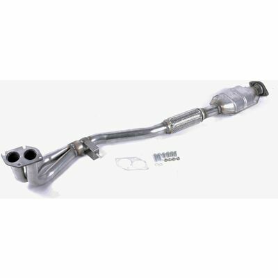 Catalizzatore OPEL AHG90160