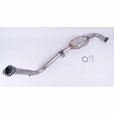 Catalizzatore OPEL AHG90161