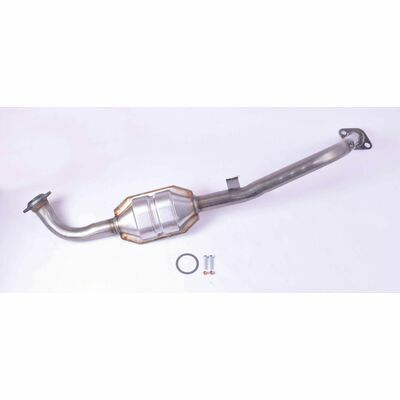 Catalizzatore OPEL AHG90162