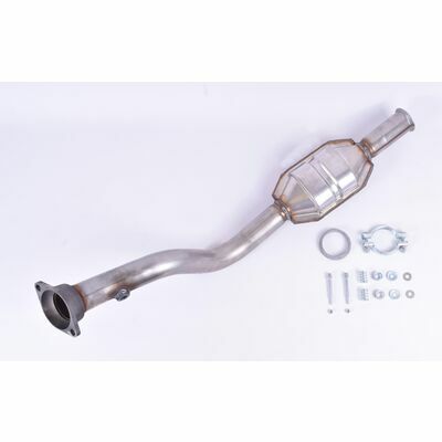 Catalizzatore CITROËN AHG90166