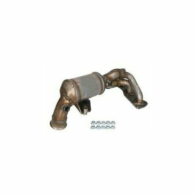 Catalizzatore CHRYSLER AHG90169