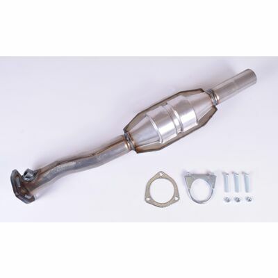 Catalizzatore FORD/SEAT/VW AHG90181