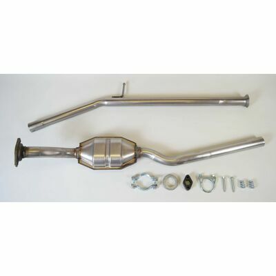 Catalizzatore PEUGEOT AHG90189