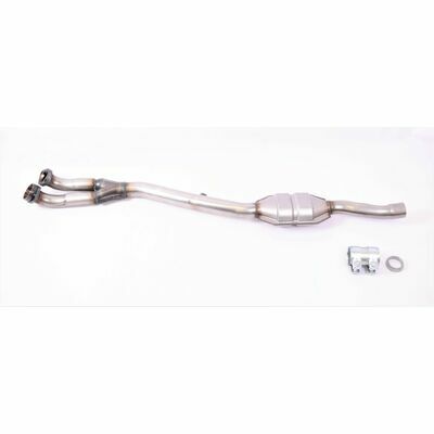 Catalizzatore BMW AHG90194