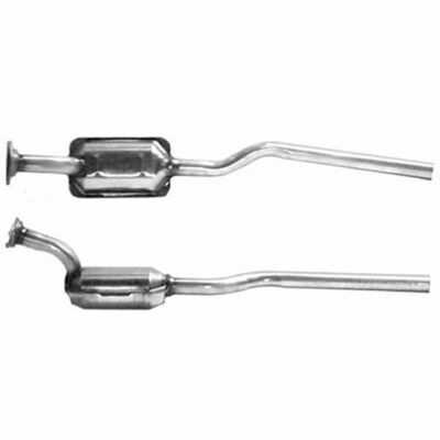 Catalizzatore PEUGEOT AHG90196
