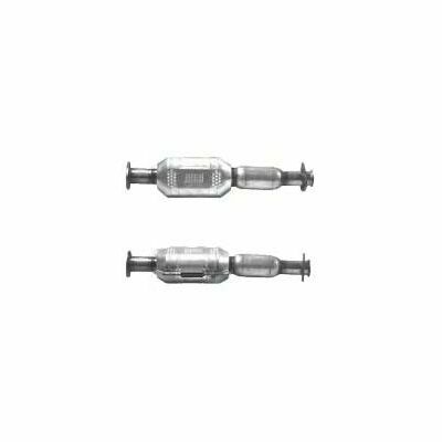 Catalizzatore FIAT/LANCIA AHG90205