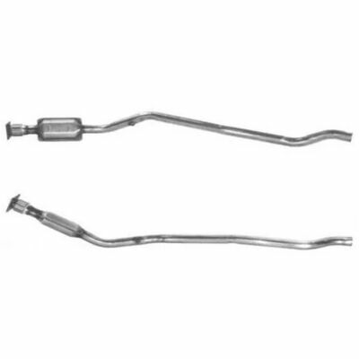 Catalizzatore CHRYSLER AHG90211