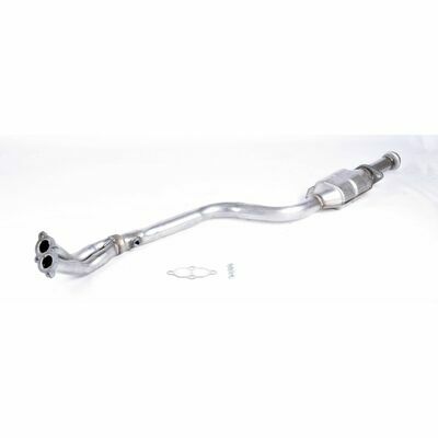 Catalizzatore BMW AHG90221