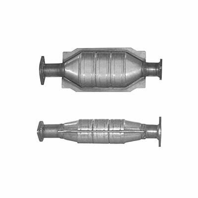 Catalizzatore RENAULT AHG90224