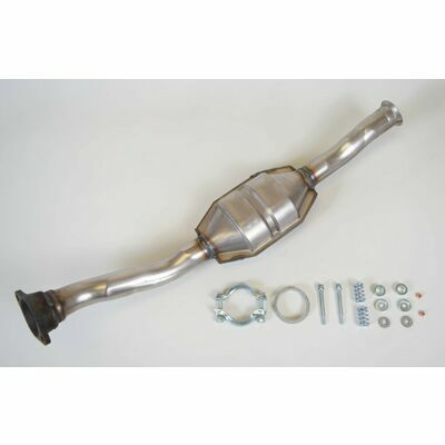 Catalizzatore PEUGEOT AHG90227