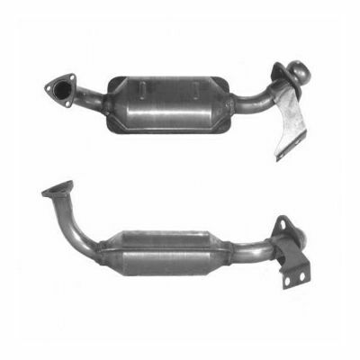 Catalizzatore SEAT AHG90240