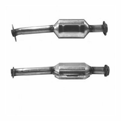 Catalizzatore OPEL AHG90248